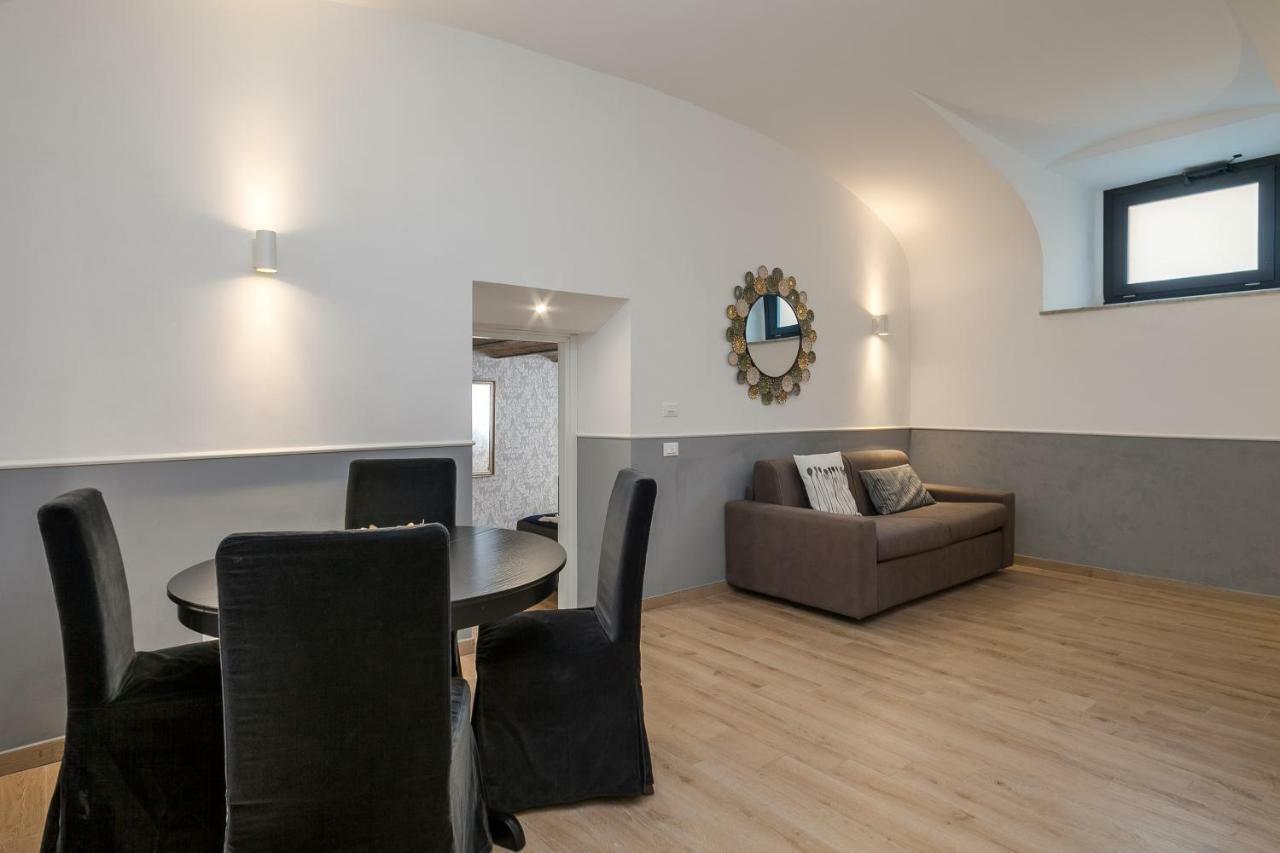 Bed and breakfast Giolitti Roma