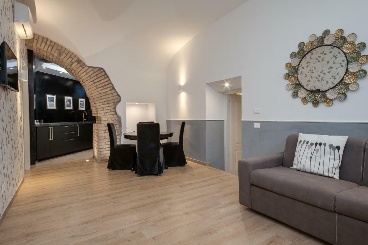 Bed and breakfast Giolitti Roma