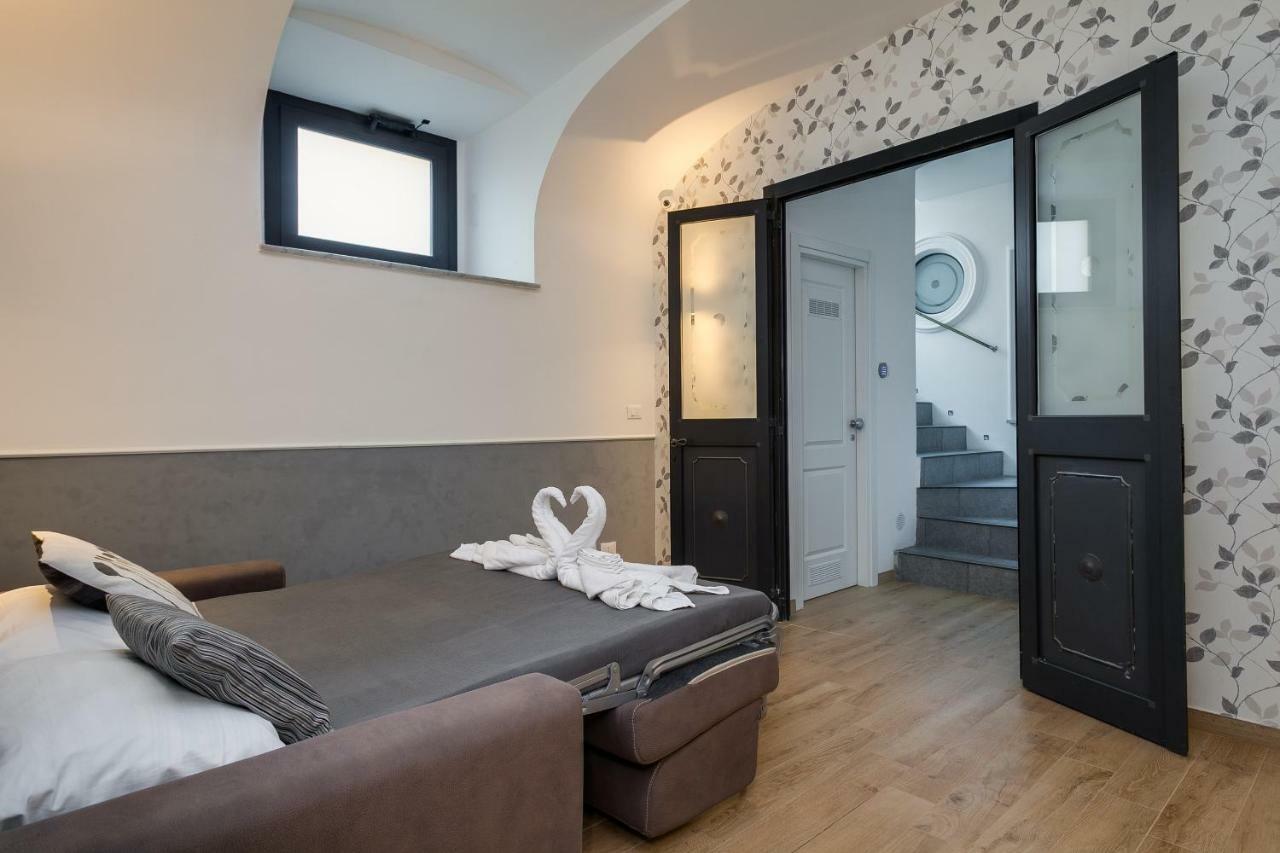 Giolitti Bed and breakfast *