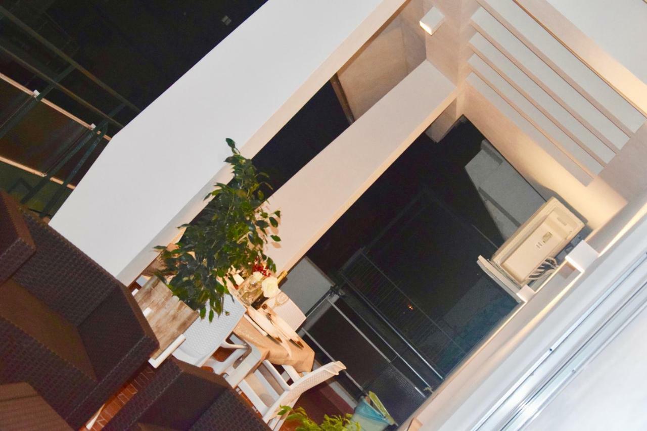Terrazza San Giovanni Leilighet *