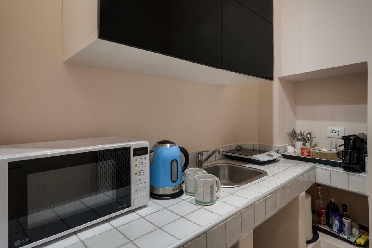 Apartamento Margana *