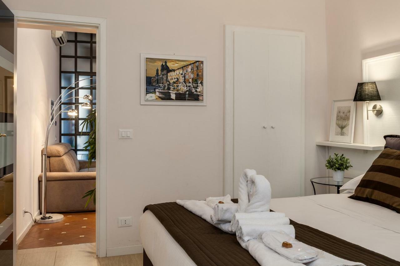 Margana Apartamento Roma
