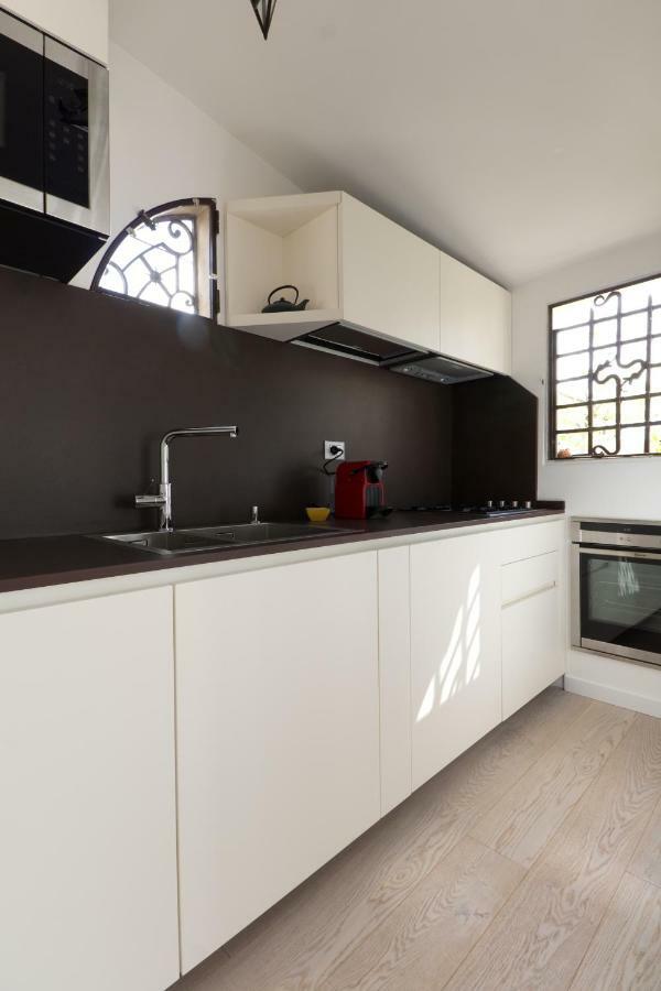 Appartamento Art Lover's Loft Roma