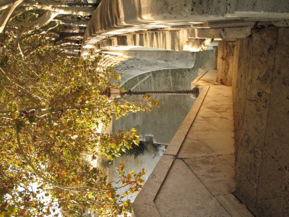 Apartment Indimenticabili Vacanze Romane Nel Cuore Della Citta Rome