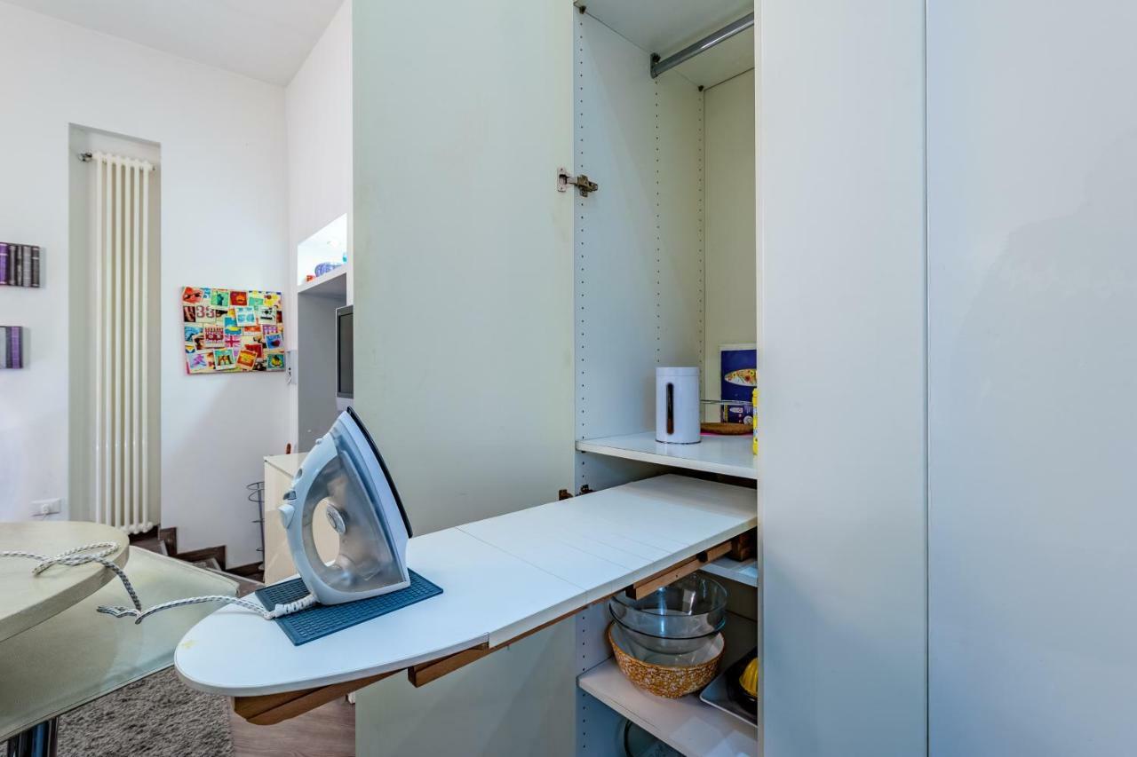 Apartment Irex Trevi Fountain Private