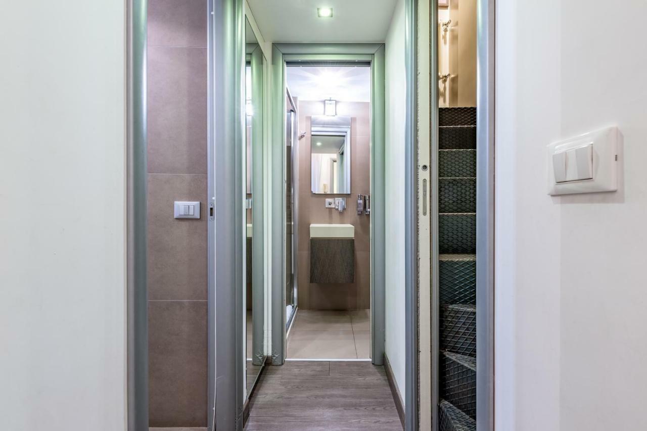 Irex Trevi Fountain Private Apartamento Roma