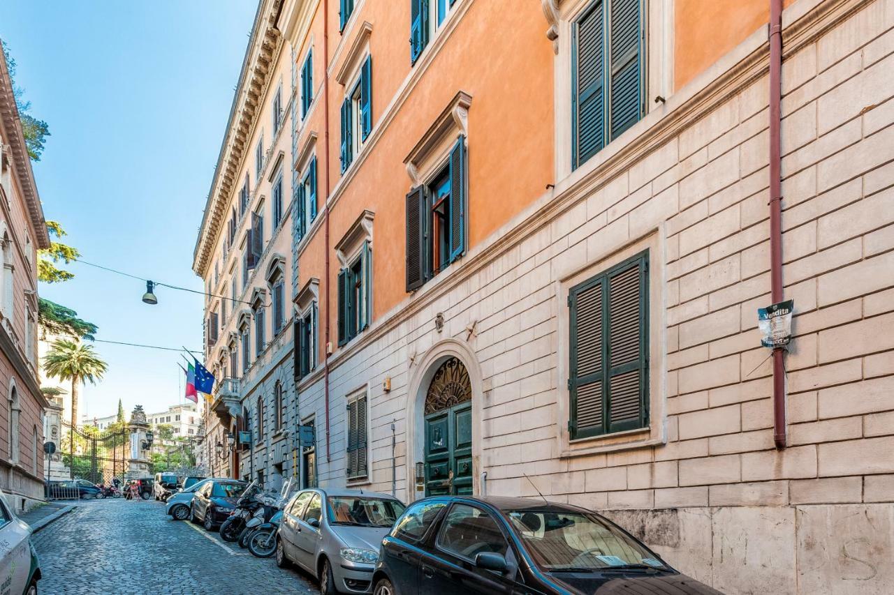 Irex Trevi Fountain Private Apartment *
