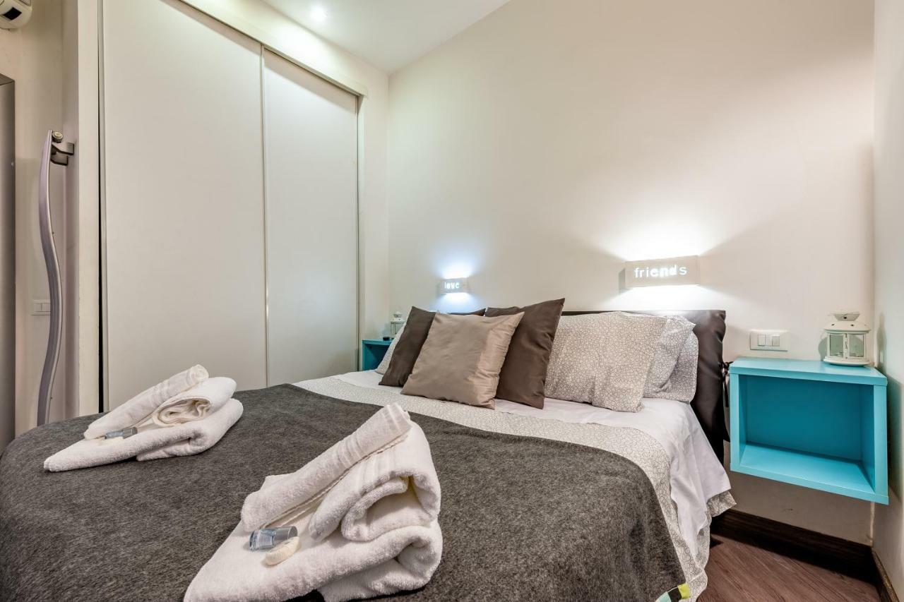 Irex Trevi Fountain Private Apartamento *