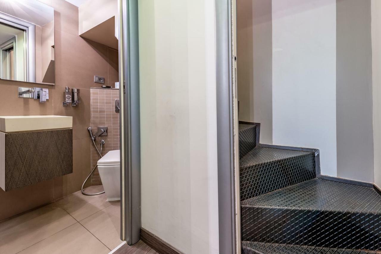 Irex Trevi Fountain Private Apartment
