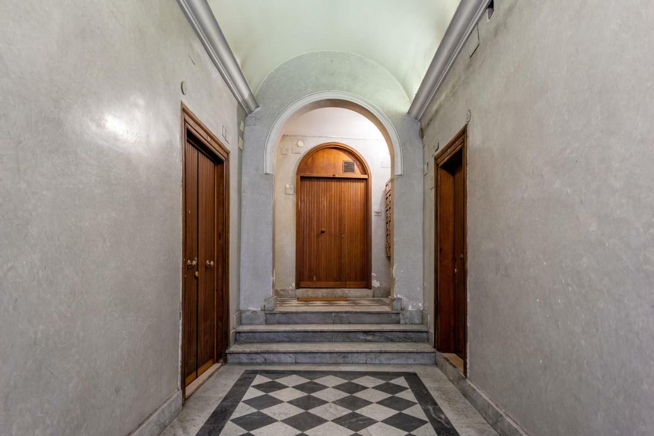 Apartment Irex Trevi Fountain Private Rom