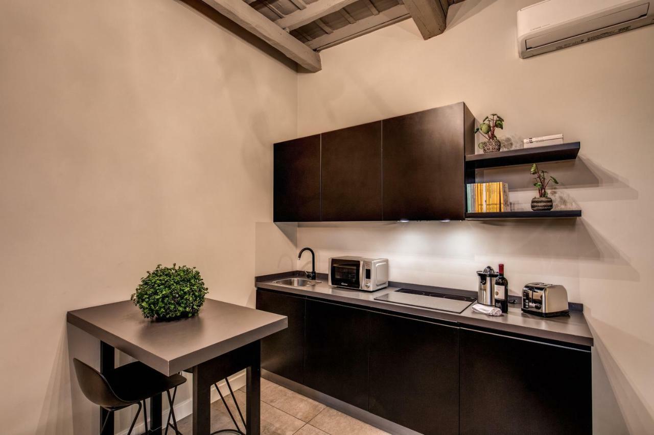 11 Via Di Sant'eligio Apartment Rom