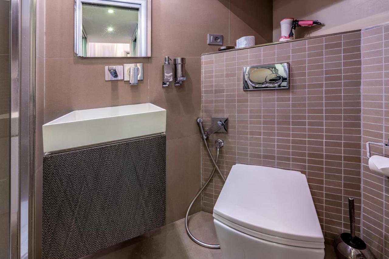Apartment Irex Trevi Fountain Private *