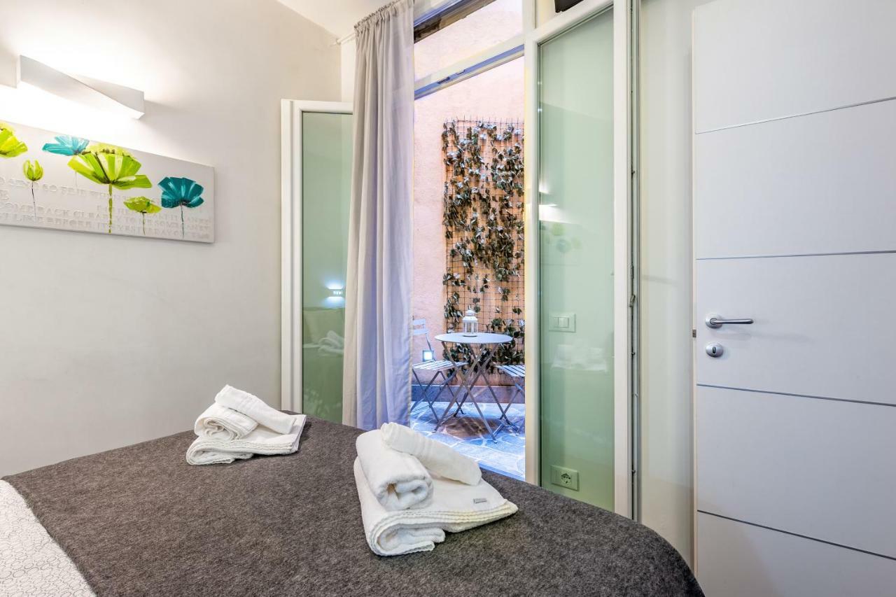 Irex Trevi Fountain Private Apartamento *