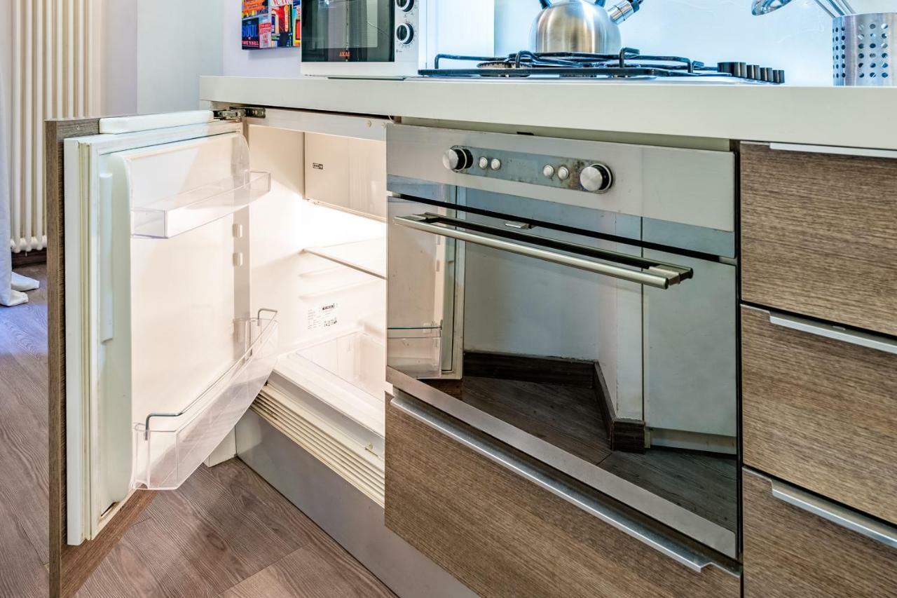 Apartment Irex Trevi Fountain Private
