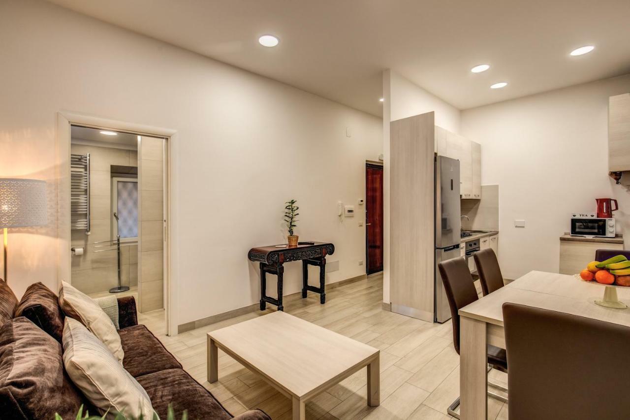 Apartamento Fresh House Borghese