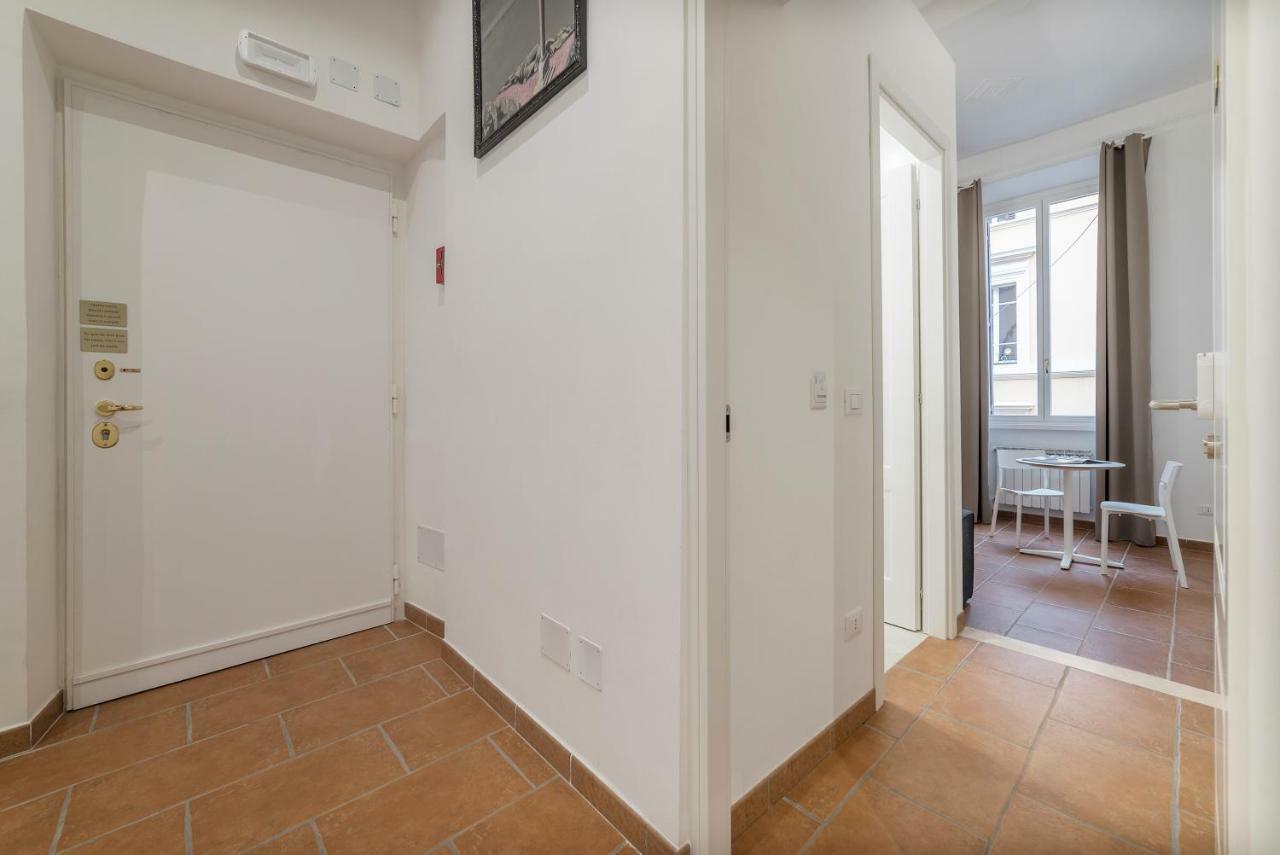 Apartamento Via Genova *
