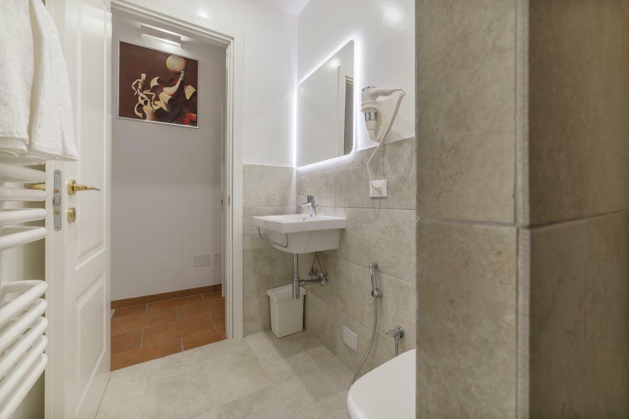 Apartamento Via Genova Roma