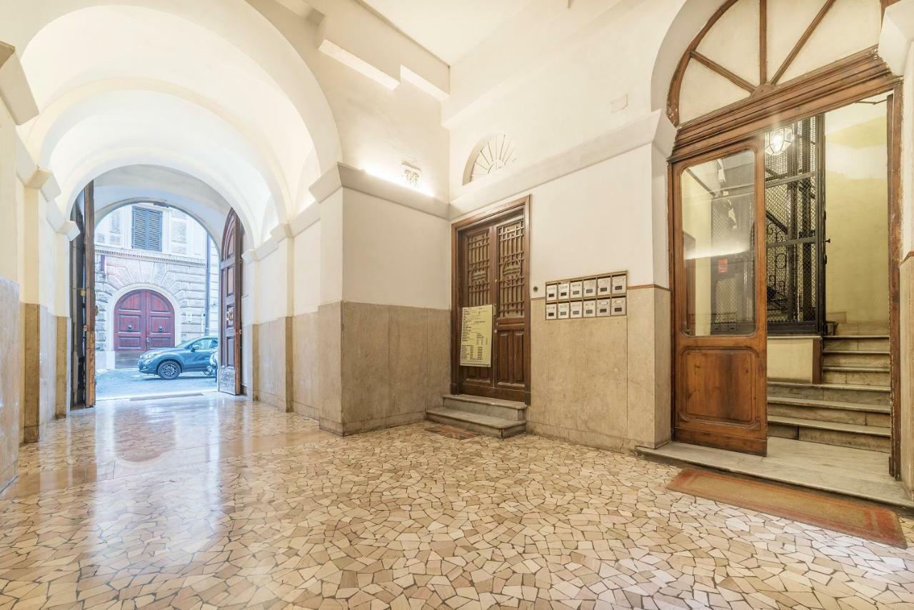 Via Genova Apartamento Roma