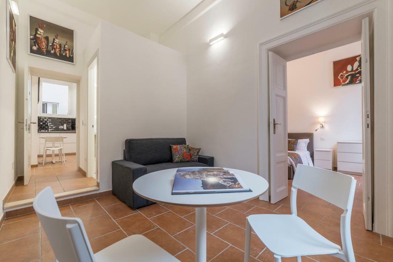Apartamento Via Genova Roma