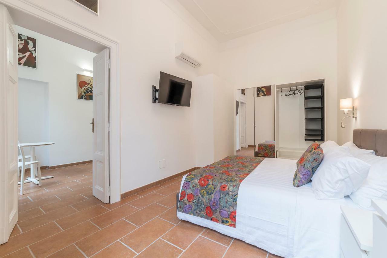 Via Genova Apartamento Roma