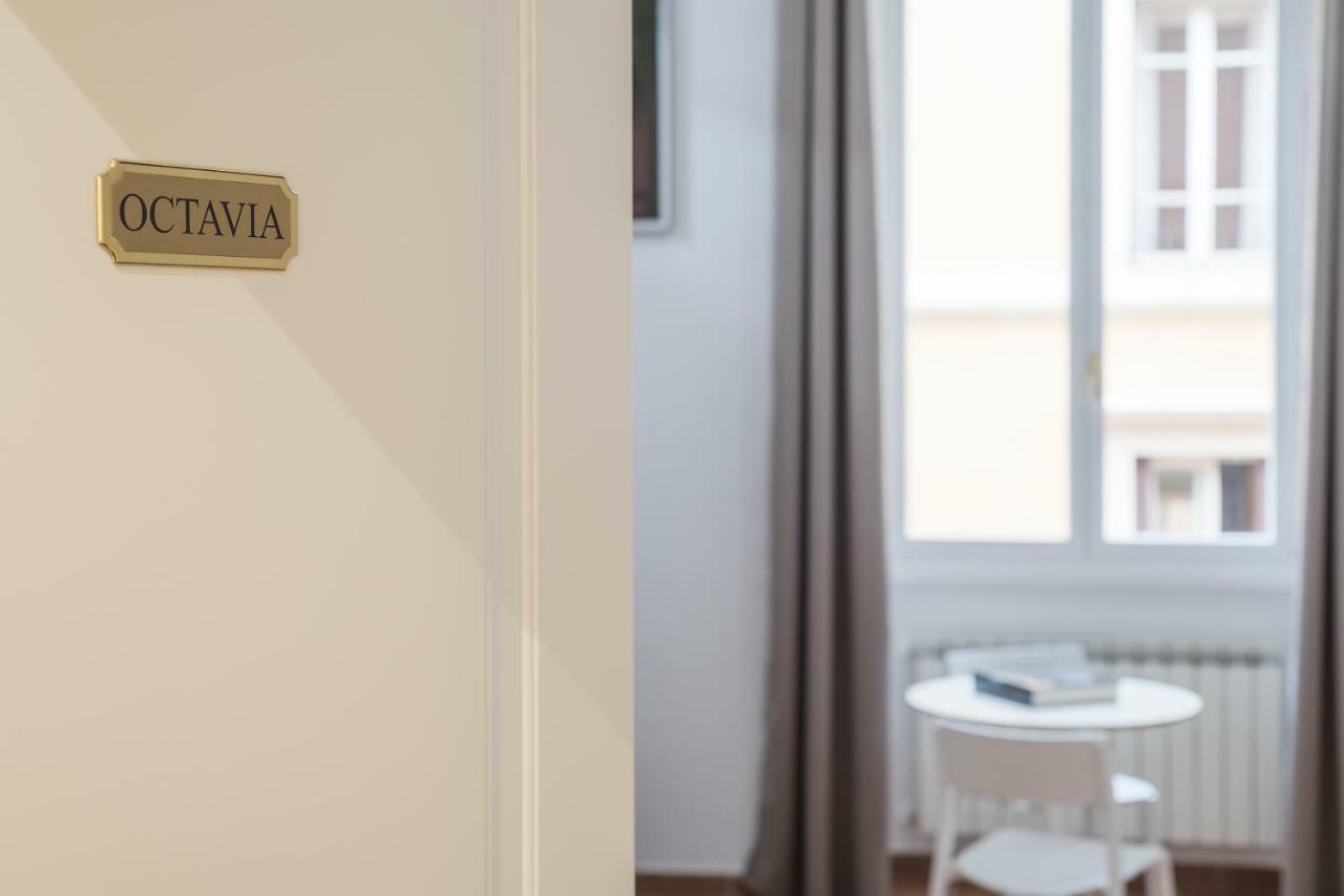 Apartamento Via Genova *
