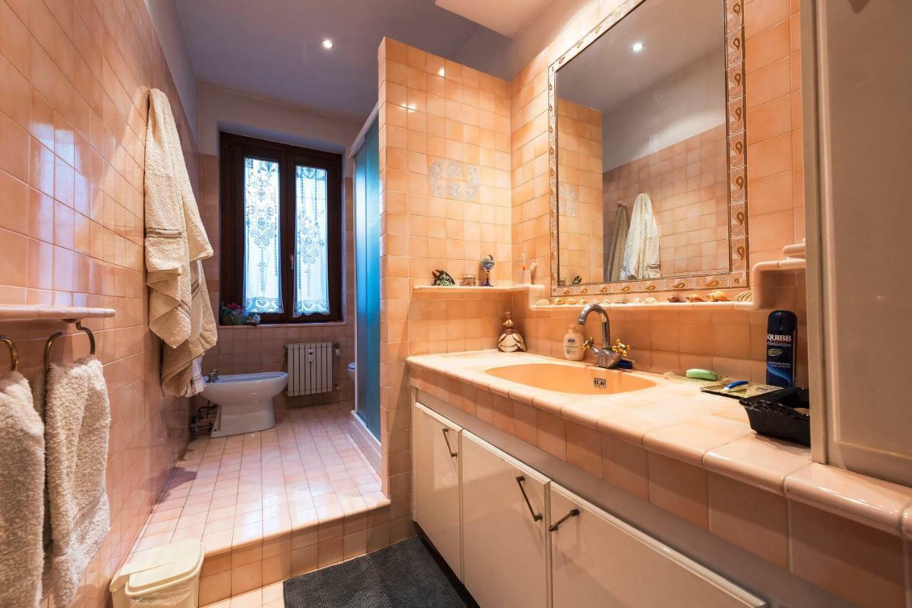 Apartamento Toberto
