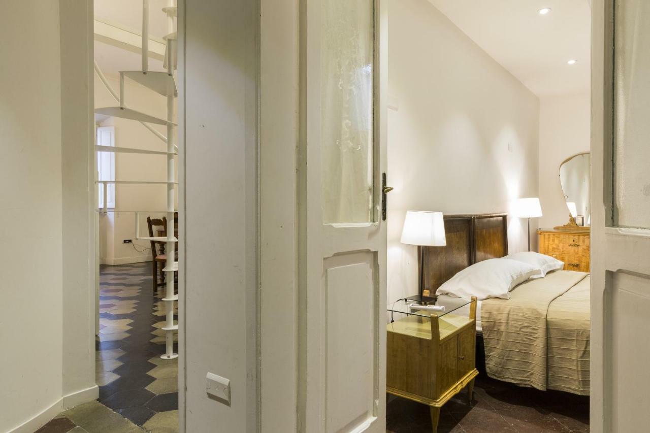 Navona Square Apartment Rom