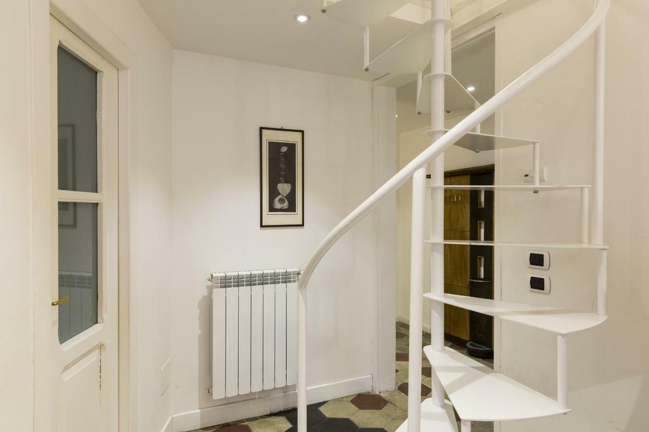 Navona Square Apartment Rom