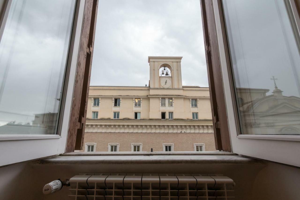 Navona Square Apartment Rom