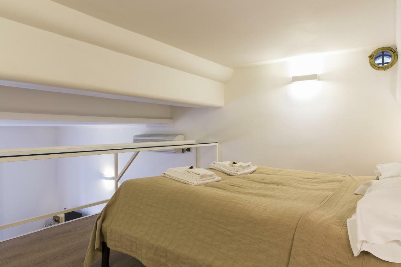 Apartment Navona Square