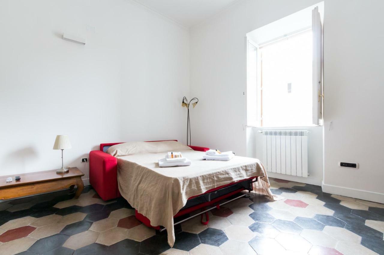 Apartment Navona Square