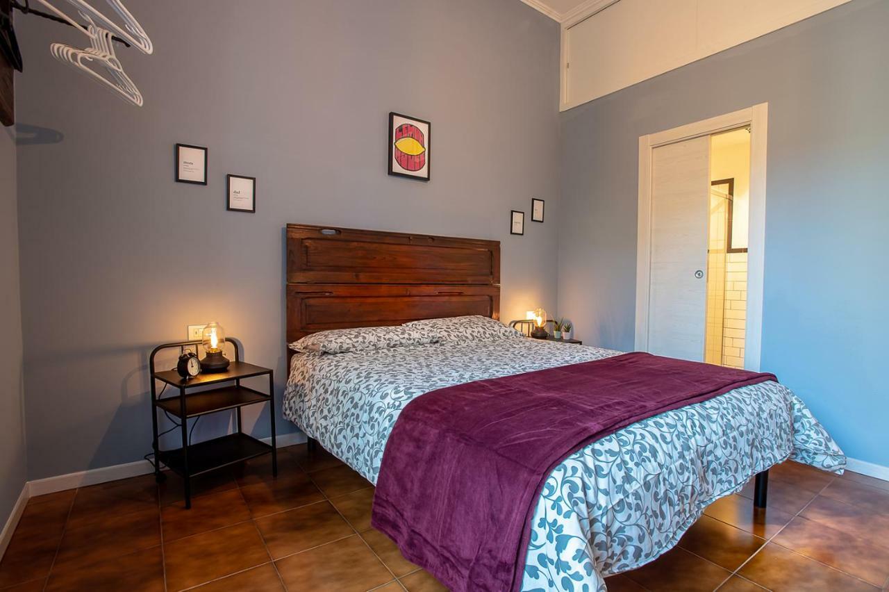 Appartamento Lemon House *