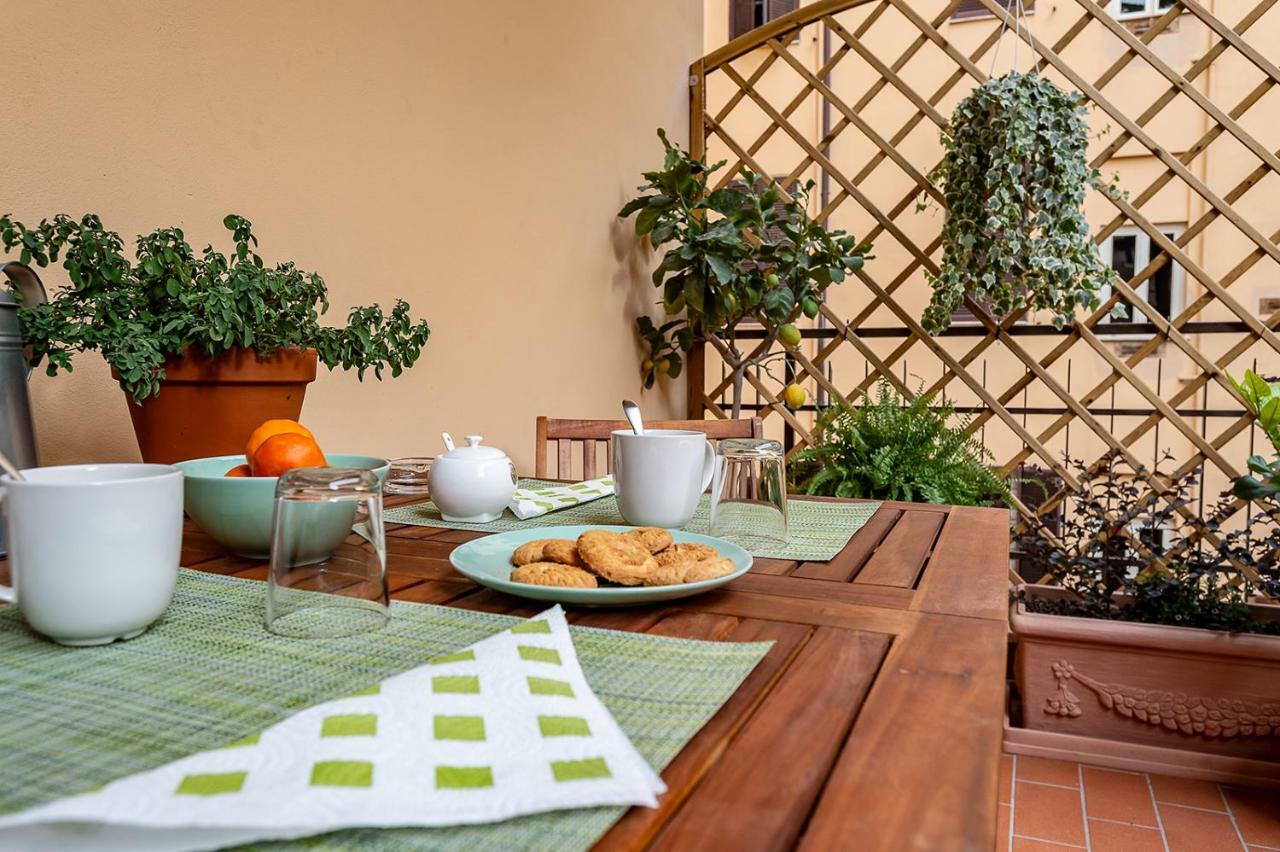 Appartamento Lemon House *