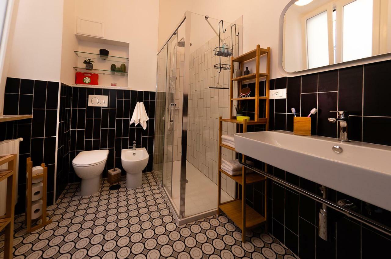 Appartamento Lemon House *