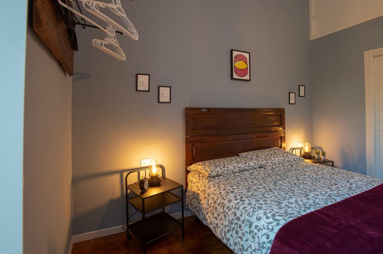 Appartamento Lemon House *