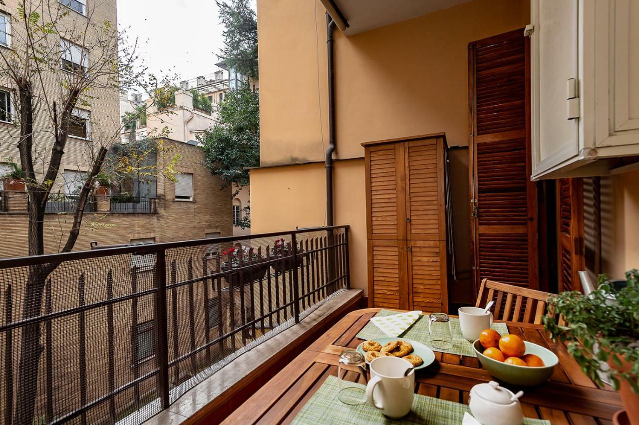 Lemon House * Roma