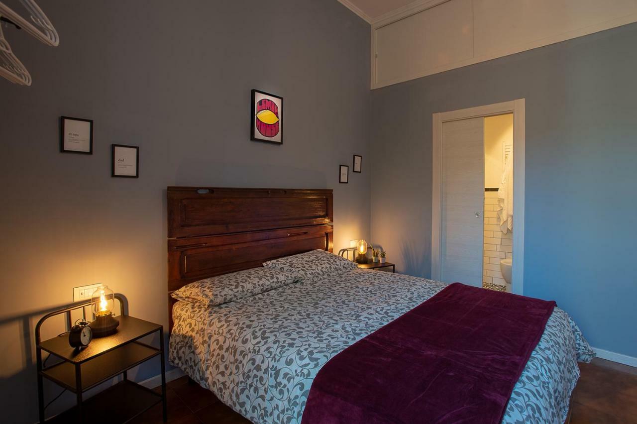 Lemon House Appartamento