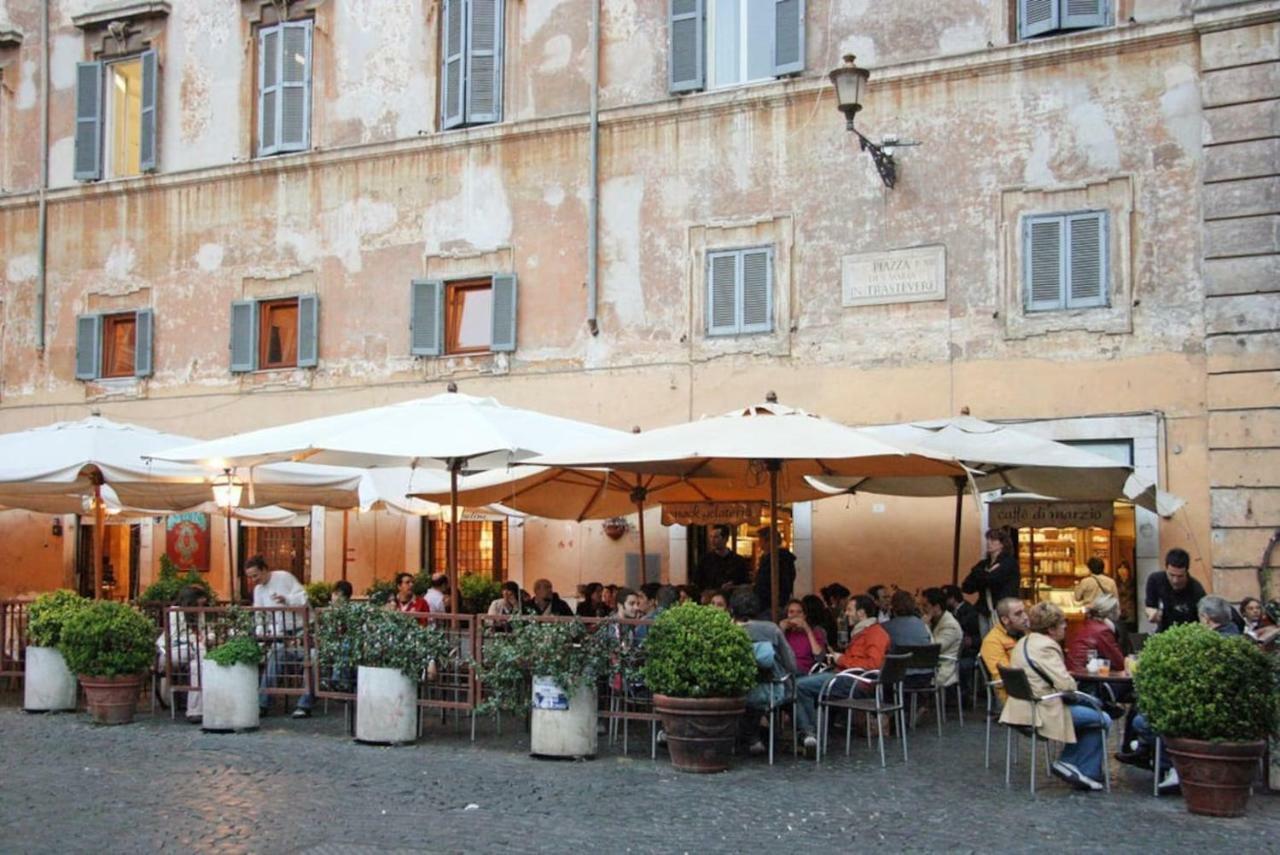38 Vicolo De' Cinque Appartamento *