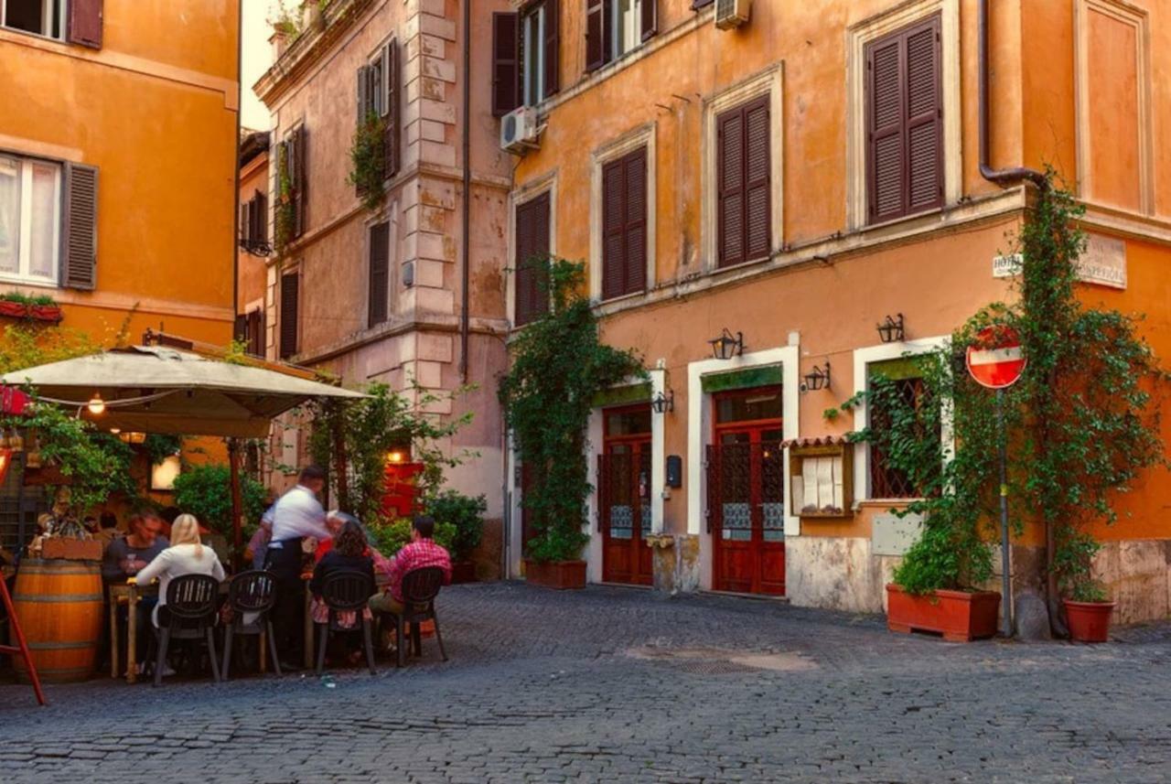 38 Vicolo De' Cinque Appartamento