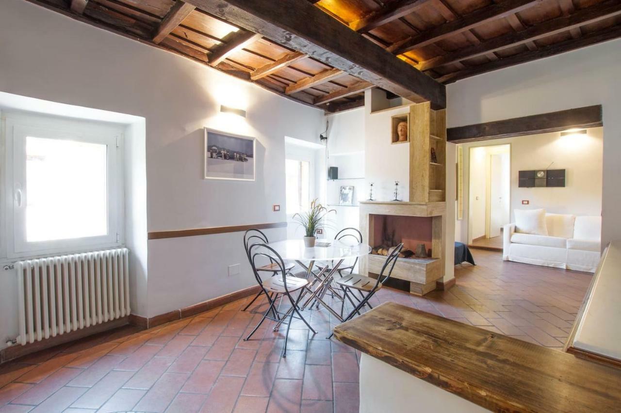 Appartamento 38 Vicolo De' Cinque Roma