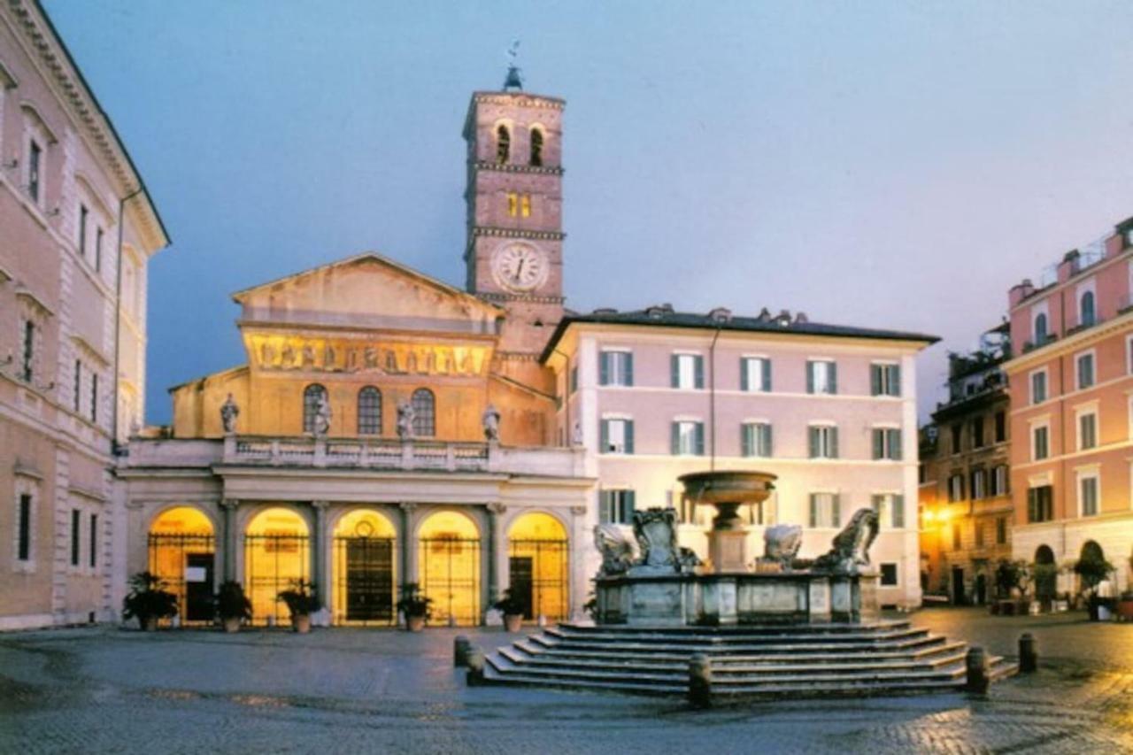 Appartamento 38 Vicolo De' Cinque *