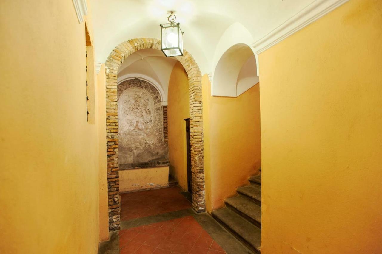 38 Vicolo De' Cinque Appartamento Roma