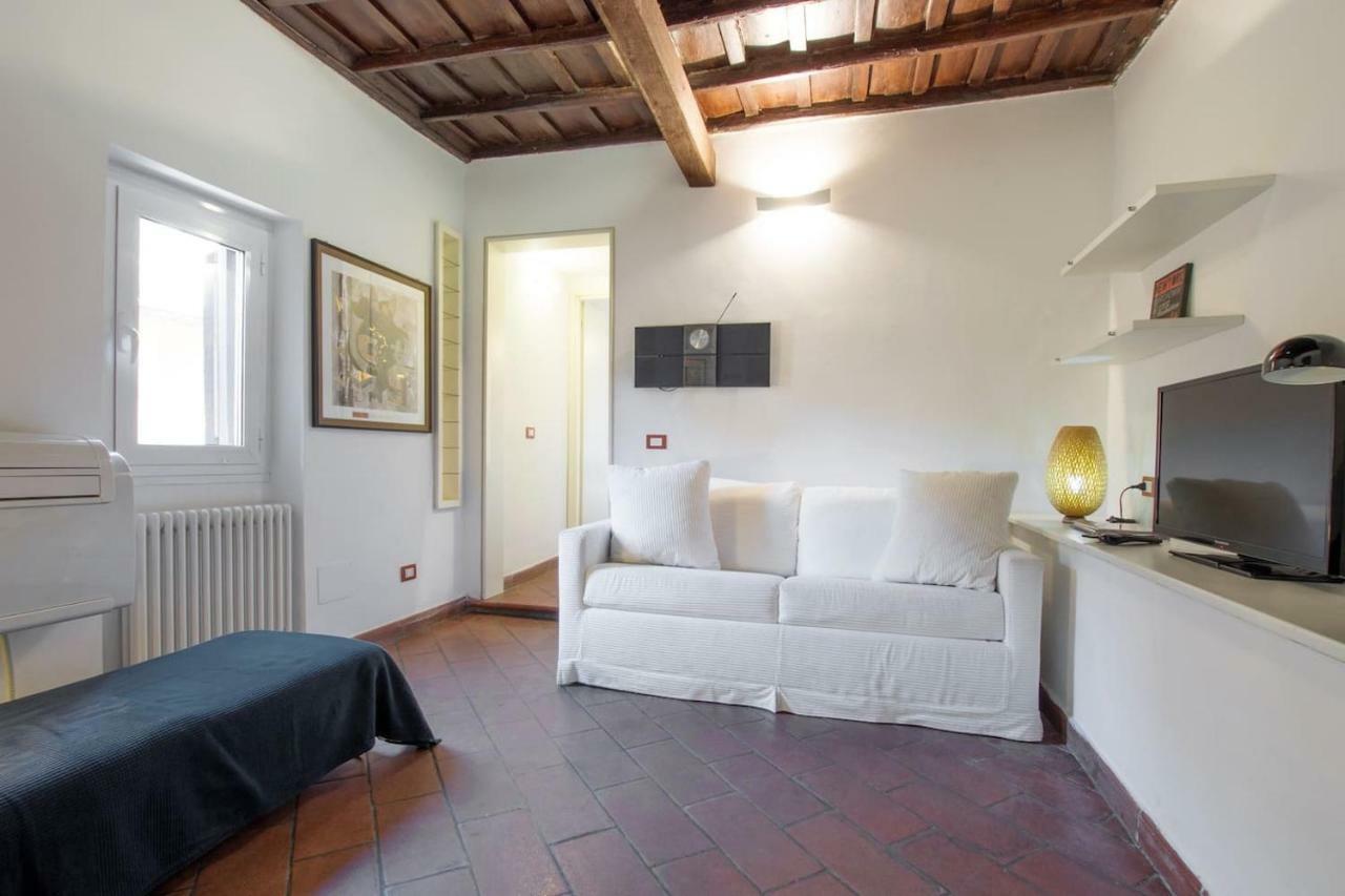 Appartamento 38 Vicolo De' Cinque