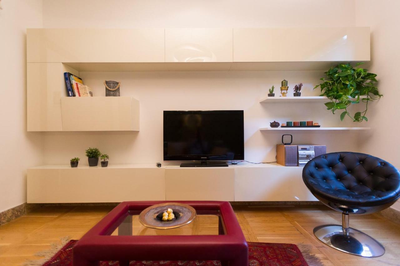 Guestart Monti Apartment *