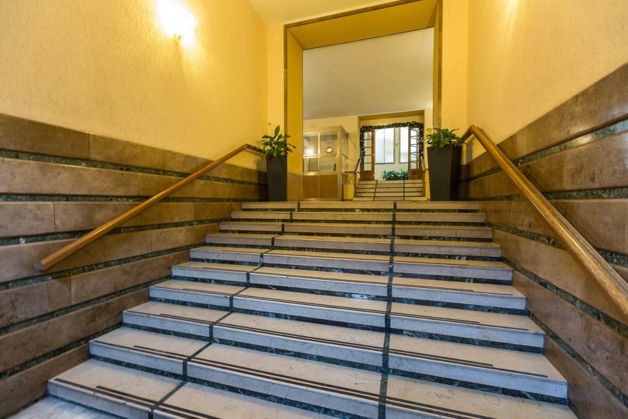 Guestart Monti Apartment Rome