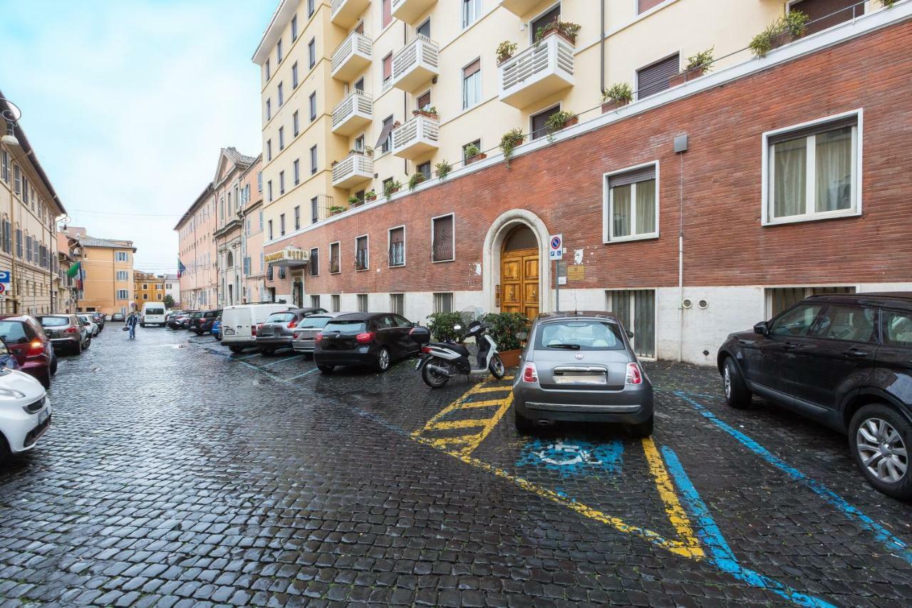 Guestart Monti Rome