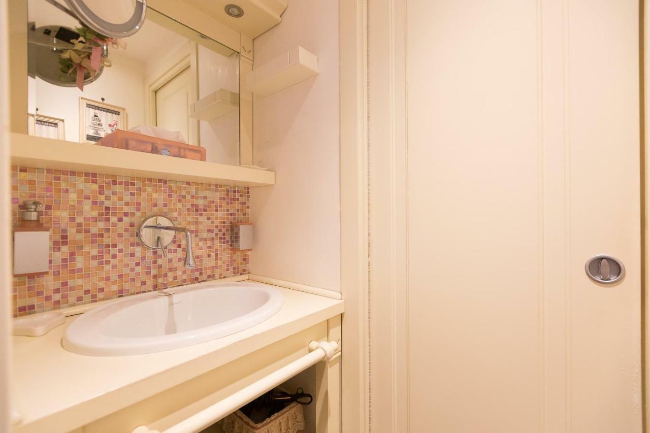 Pantheon Romantic Loft Leilighet