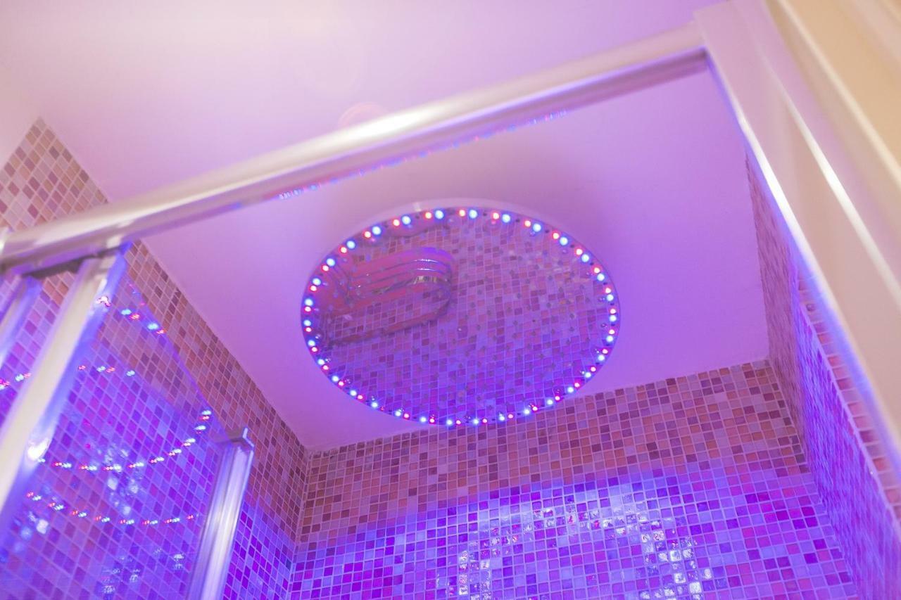 Pantheon Romantic Loft Leilighet *