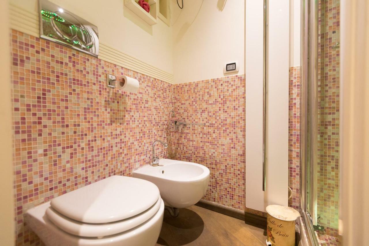 Leilighet Pantheon Romantic Loft