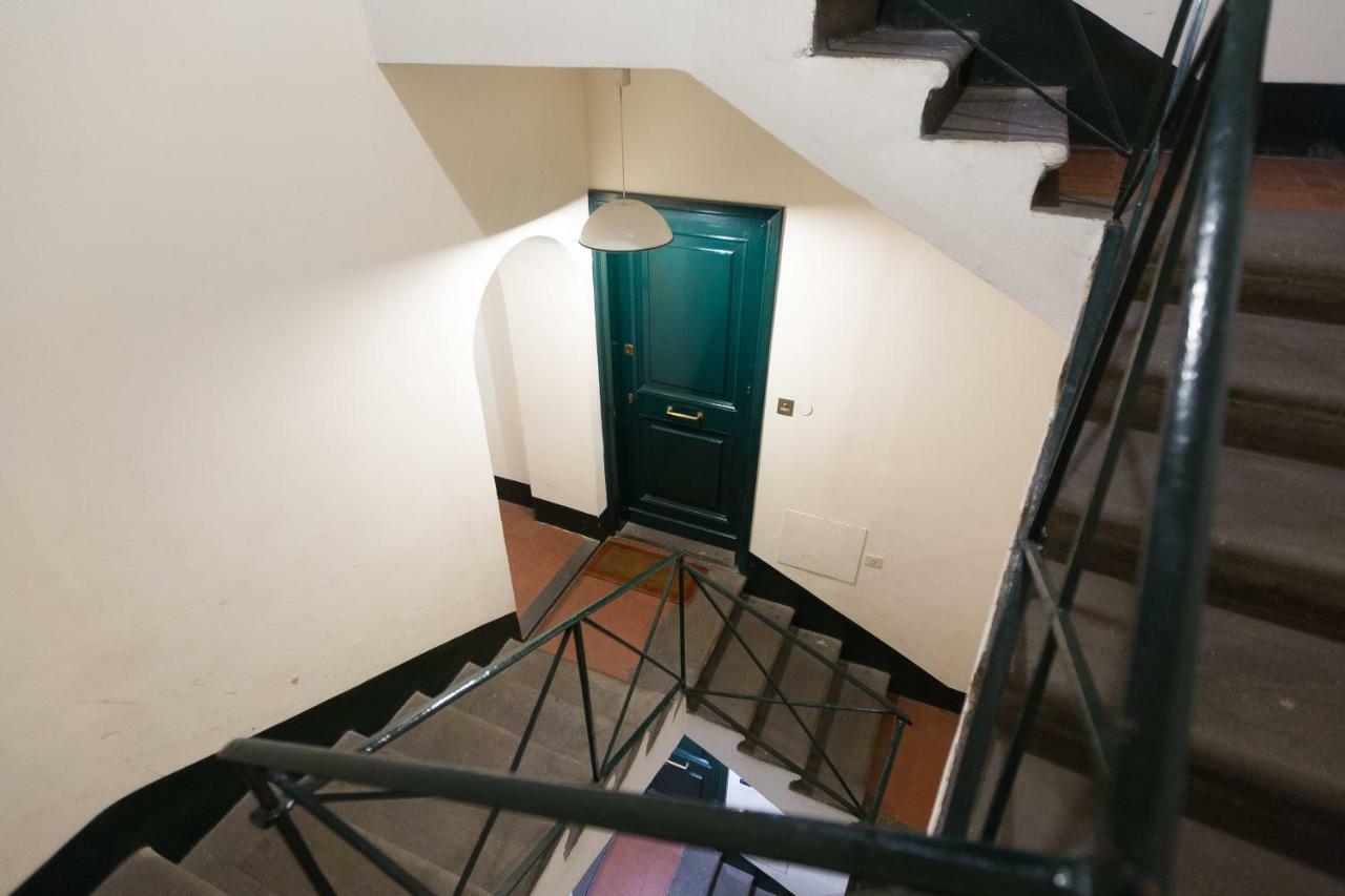 Pantheon Romantic Loft Leilighet *